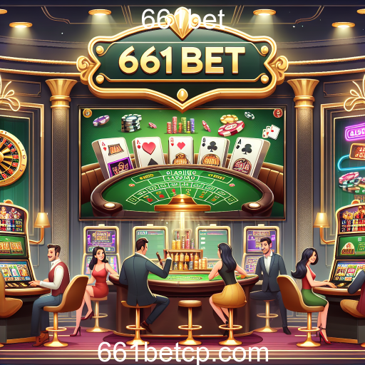 A Importância da Categoria 'Preferências' no 661bet